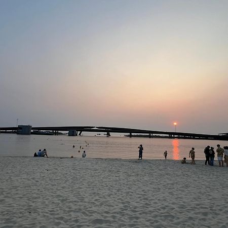 Oscar Seaview Apartment 富国 外观 照片